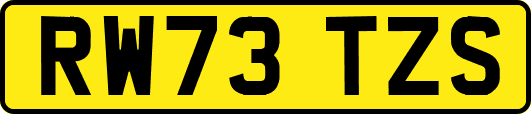 RW73TZS