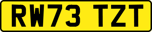 RW73TZT
