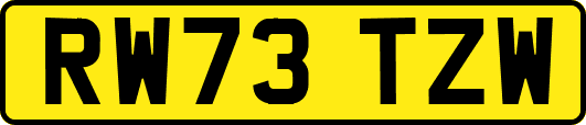 RW73TZW