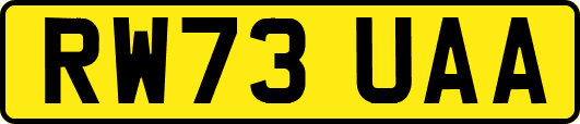 RW73UAA