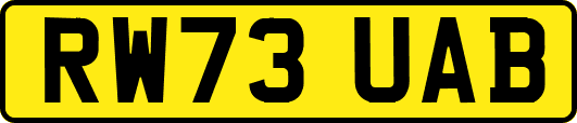 RW73UAB