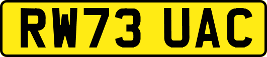 RW73UAC