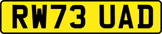 RW73UAD