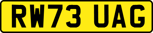 RW73UAG