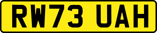RW73UAH
