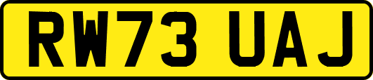 RW73UAJ