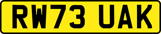 RW73UAK