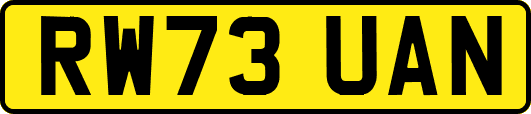 RW73UAN