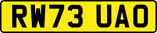 RW73UAO