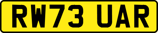 RW73UAR