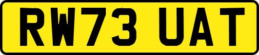 RW73UAT
