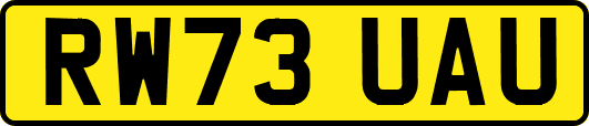 RW73UAU