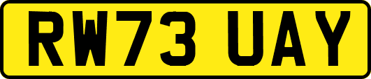 RW73UAY