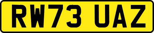 RW73UAZ