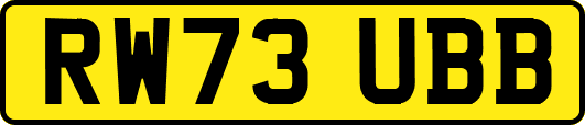 RW73UBB
