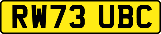 RW73UBC