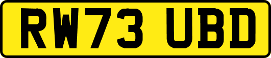 RW73UBD