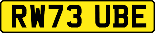 RW73UBE