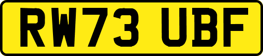 RW73UBF
