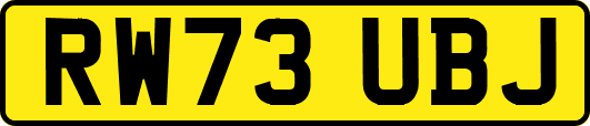 RW73UBJ