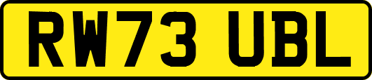 RW73UBL