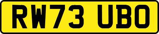 RW73UBO