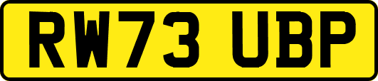 RW73UBP