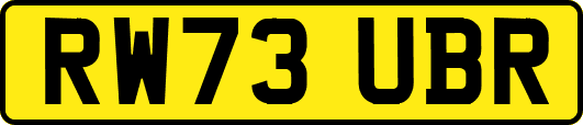 RW73UBR