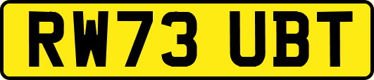 RW73UBT