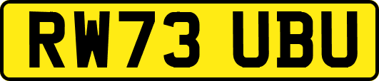 RW73UBU