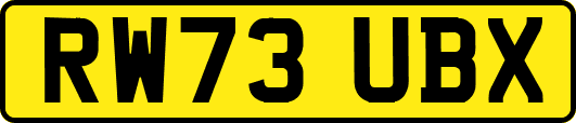 RW73UBX