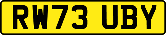RW73UBY