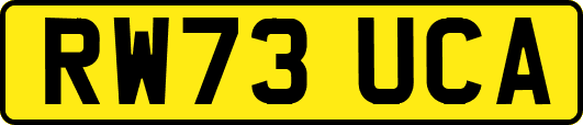 RW73UCA