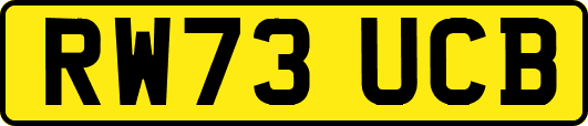 RW73UCB