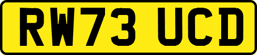 RW73UCD