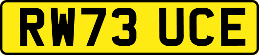 RW73UCE