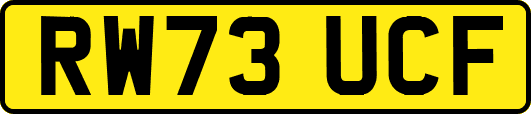 RW73UCF