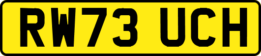 RW73UCH