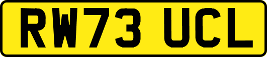 RW73UCL