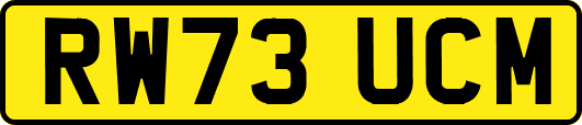 RW73UCM