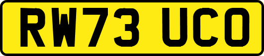 RW73UCO