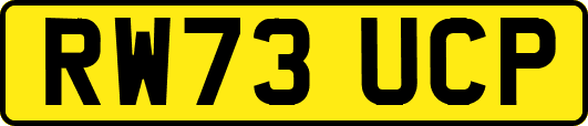 RW73UCP