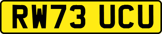RW73UCU