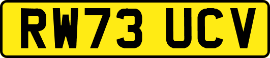 RW73UCV