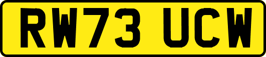 RW73UCW