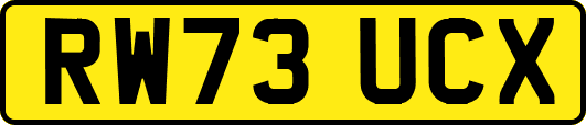 RW73UCX