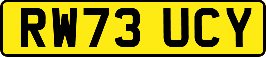 RW73UCY