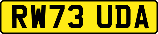 RW73UDA