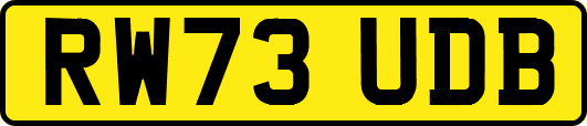 RW73UDB