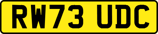 RW73UDC